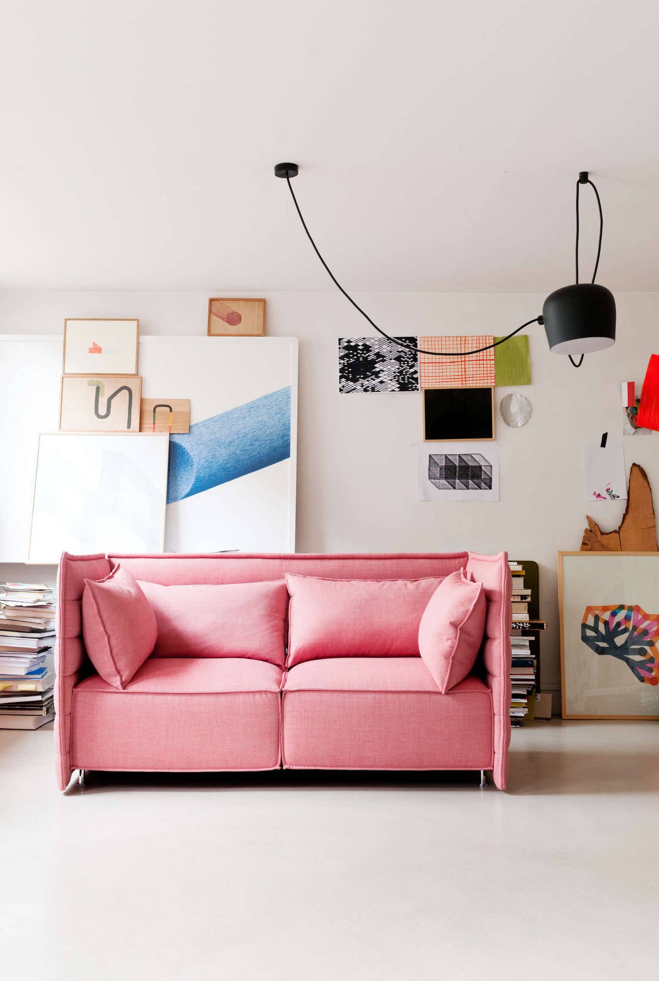 办公沙发|布面沙发|办公安博网页版|安博anbo（中国）安博网页版|alcove 矮背沙发